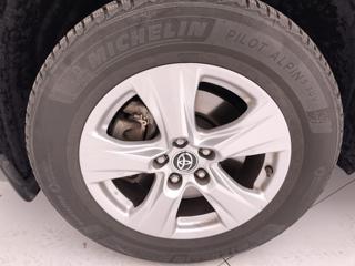 TOYOTA RAV 4 usata, con Chiusura centralizzata