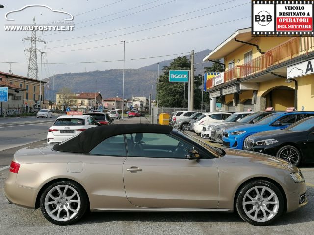 AUDI A5 usata 93