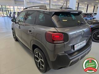 CITROEN C3 Aircross usata, con Autoradio