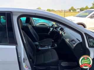 VOLKSWAGEN Golf usata, con Fendinebbia