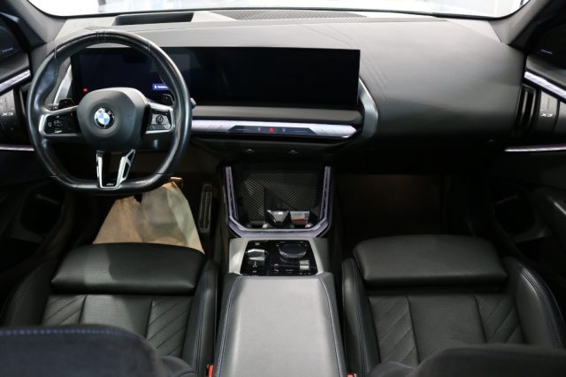BMW X3 usata, con Climatizzatore