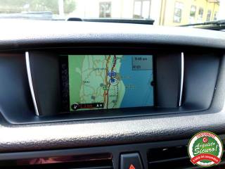 BMW X1 usata, con Servosterzo