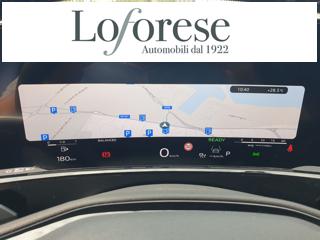 AUDI Q3 usata, con Volante in pelle