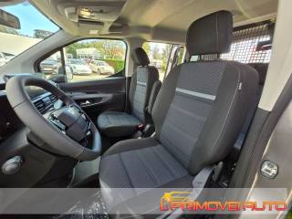 FIAT Doblo usata, con Airbag laterali