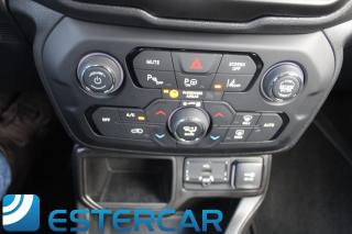 JEEP Renegade usata, con Filtro antiparticolato