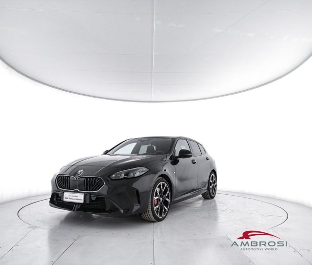 BMW 118 usata 0