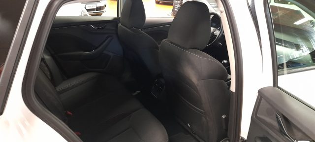 SKODA Scala usata, con Fendinebbia