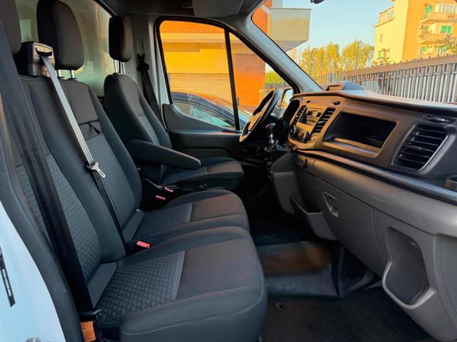 FORD Transit usata 19