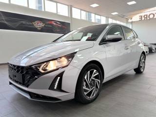 HYUNDAI i20 usata, con Frenata d