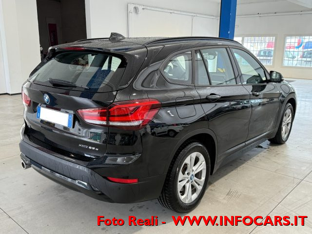 BMW X1 usata, con Airbag Passeggero