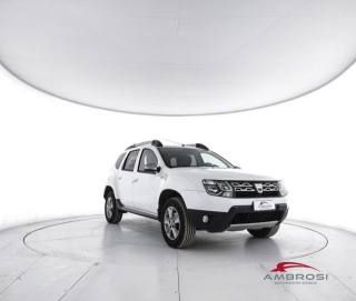 DACIA Duster usata 1
