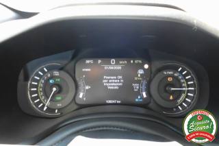 JEEP Renegade usata, con Regolazione elettrica sedili