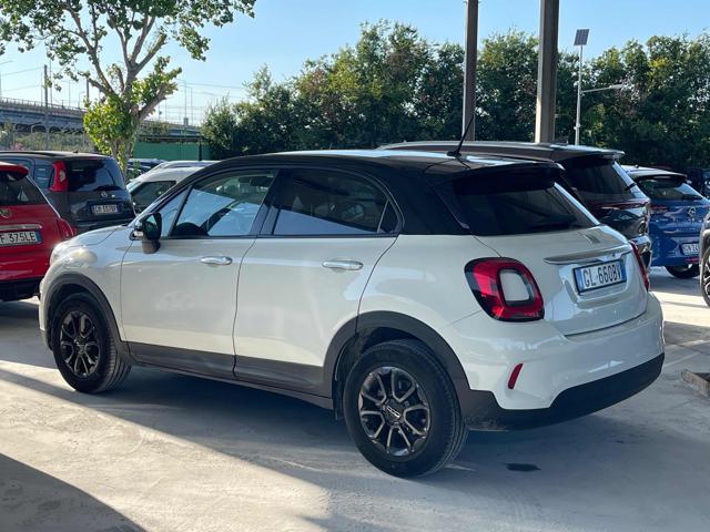 FIAT 500X usata, con Alzacristalli elettrici