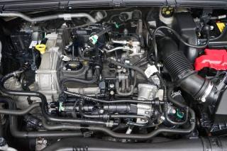 FORD Puma usata, con Controllo vocale