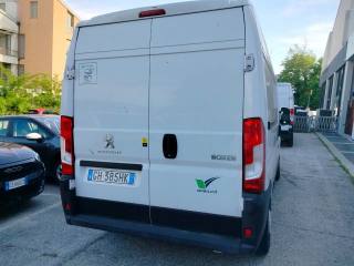 PEUGEOT Boxer usata, con Servosterzo