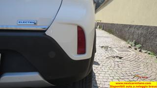 DACIA Spring usata, con Airbag testa