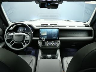 LAND ROVER Defender usata, con Chiusura centralizzata