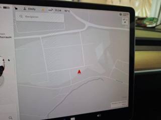 TESLA Model Y usata, con Airbag Passeggero