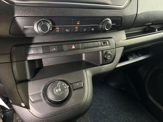 OPEL Vivaro usata, con ESP