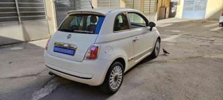 FIAT 500 usata, con Alzacristalli elettrici