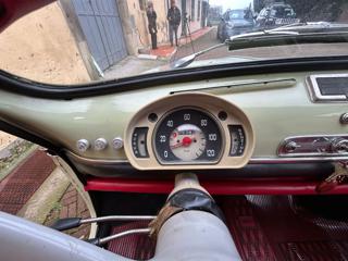 FIAT 600 usata 38