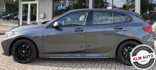 BMW 118 usata, con Airbag
