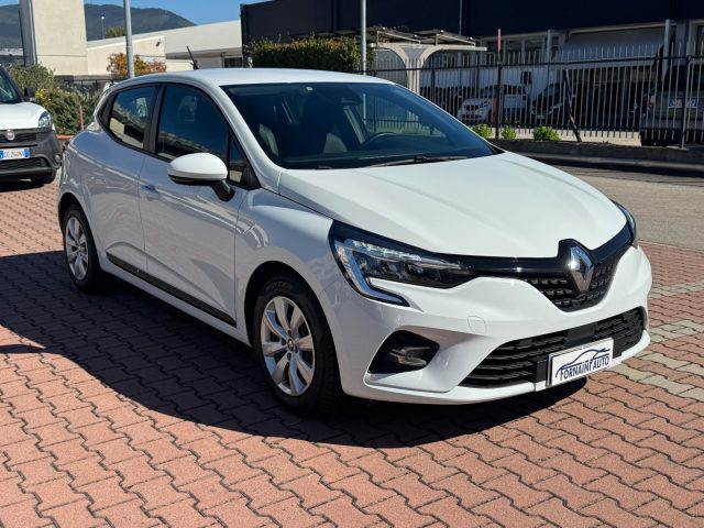 RENAULT Clio usata, con Airbag Passeggero