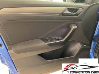 VOLKSWAGEN T-Roc usata, con Servosterzo