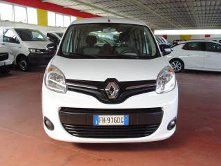 RENAULT Kangoo usata, con Airbag laterali