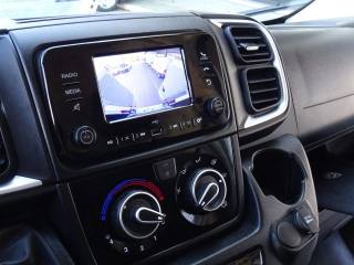 PEUGEOT Boxer usata, con Fendinebbia