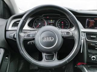 AUDI A4 usata 10