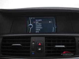 BMW X3 usata 13