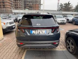HYUNDAI Tucson usata, con Alzacristalli elettrici