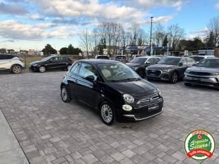 FIAT 500 usata, con Alzacristalli elettrici