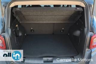 JEEP Renegade usata 18