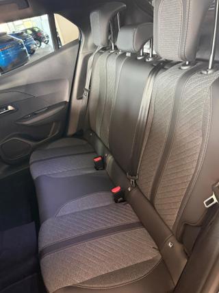 PEUGEOT 2008 usata, con Sistema di navigazione