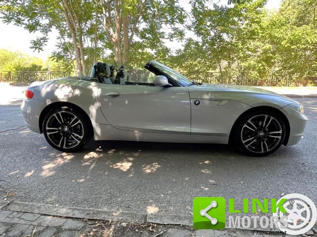 BMW Z4 usata, con Controllo automatico clima