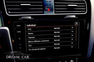 VOLKSWAGEN Golf GTI usata, con Cronologia tagliandi