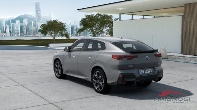 BMW X2 usata 1
