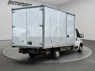 PEUGEOT Boxer usata, con Controllo trazione