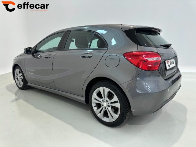 MERCEDES-BENZ A 180 usata, con Airbag Passeggero