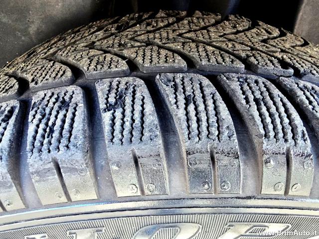 JEEP Renegade usata, con Chiusura centralizzata telecomandata