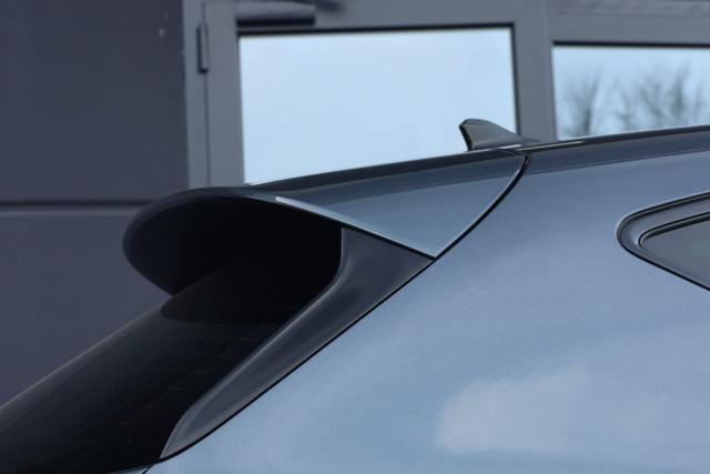 CUPRA Leon usata, con Volante in pelle