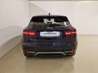 JAGUAR E-Pace usata, con Cerchi in lega