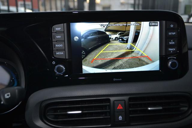 HYUNDAI i10 usata, con Climatizzatore