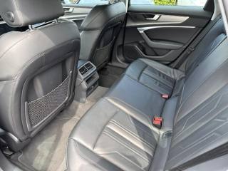 AUDI A6 usata, con Controllo trazione