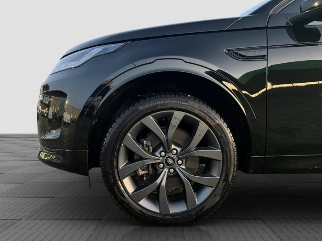 LAND ROVER Discovery usata 14