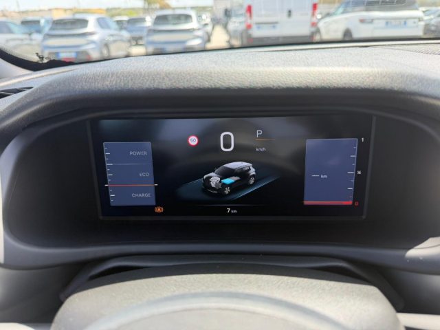 JEEP Avenger usata, con Controllo trazione