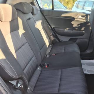 KIA Sportage usata, con Autoradio digitale