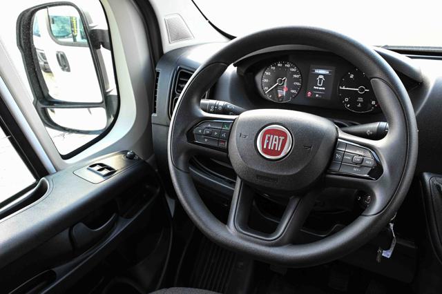 FIAT Ducato usata 20